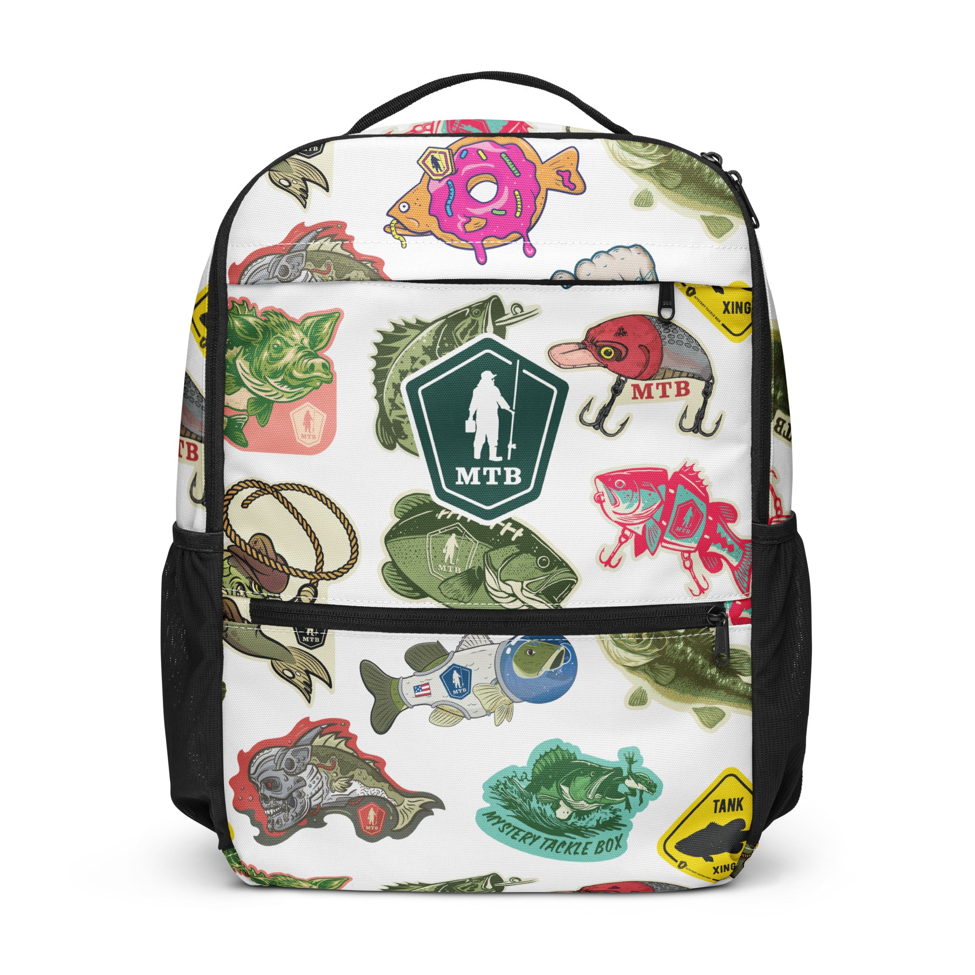 Tackle Kits & More